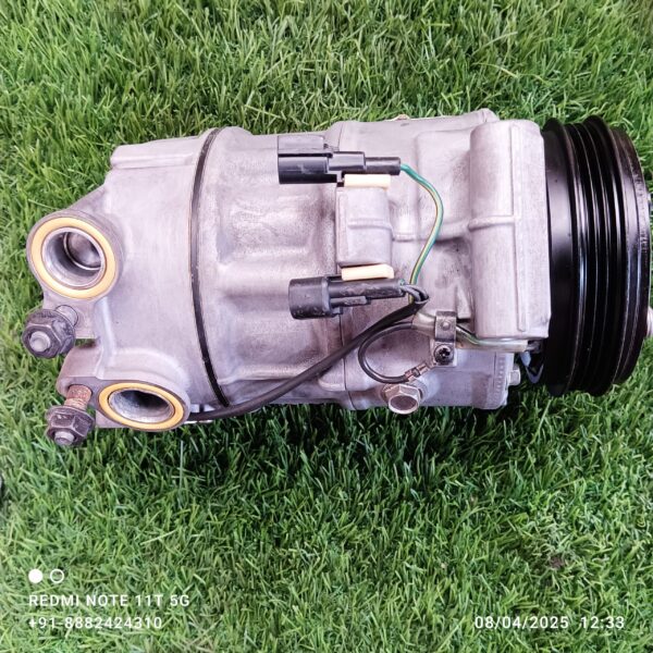 Volvo s60 ac compressor - Image 2