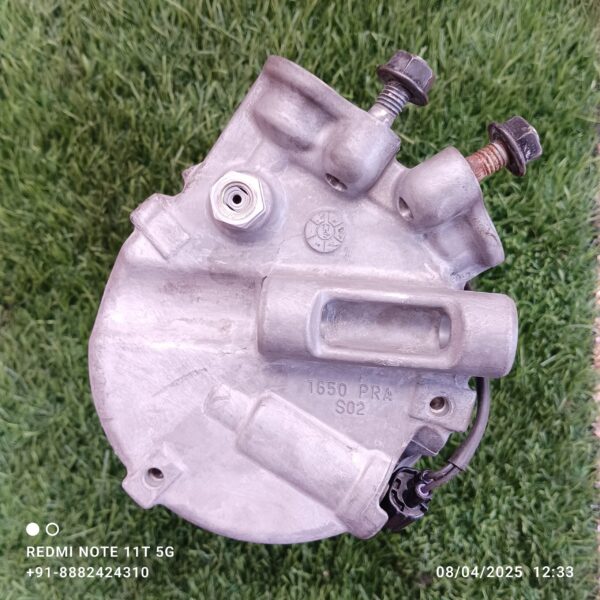 Volvo s60 ac compressor - Image 4