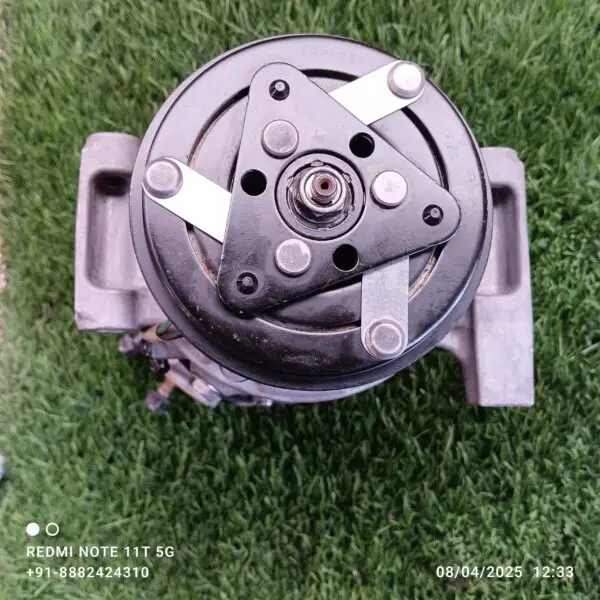 Volvo s60 ac compressor - Image 3