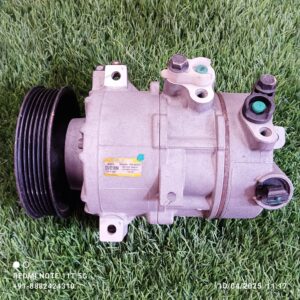 Hyundai Tucson ac Compressor