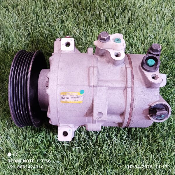 Hyundai Tucson ac Compressor