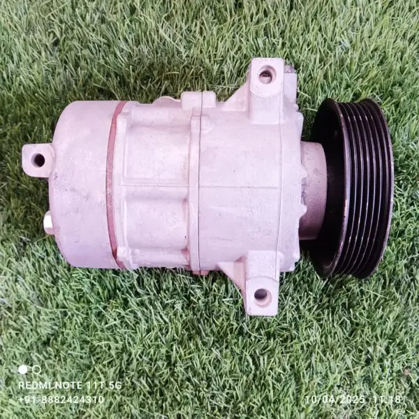 Hyundai Tucson ac Compressor - Image 2