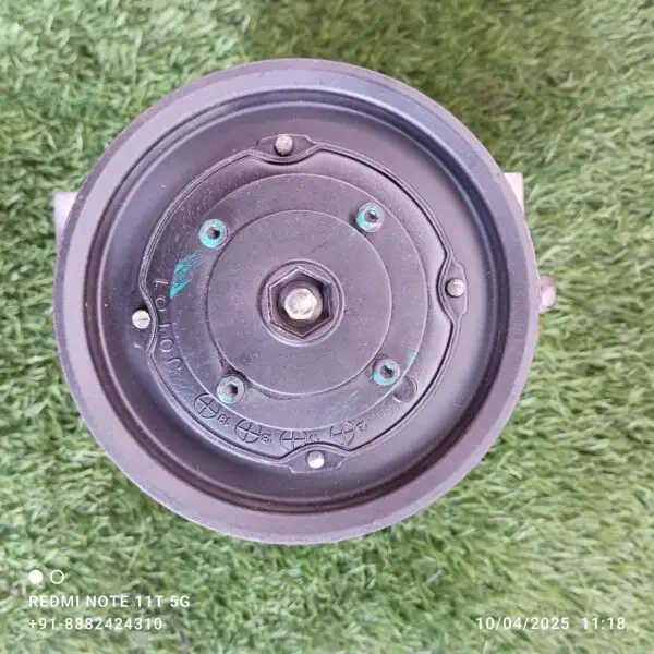 Hyundai Tucson ac Compressor - Image 4