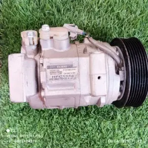 Innova crysta AC compressor