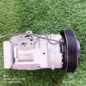 Denso AC compressor 17 number