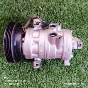 Maruti A Star AC compressor