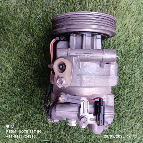 Honda city 2015 ac Compressor - Image 3