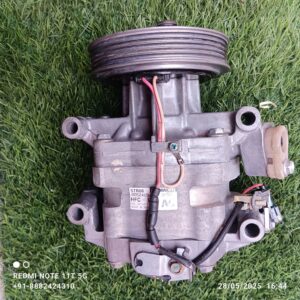 Honda city 2015 ac Compressor