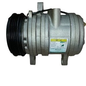Refurbished Air-conditioning maruti zen 1999-2004 car ac compressor Delphi