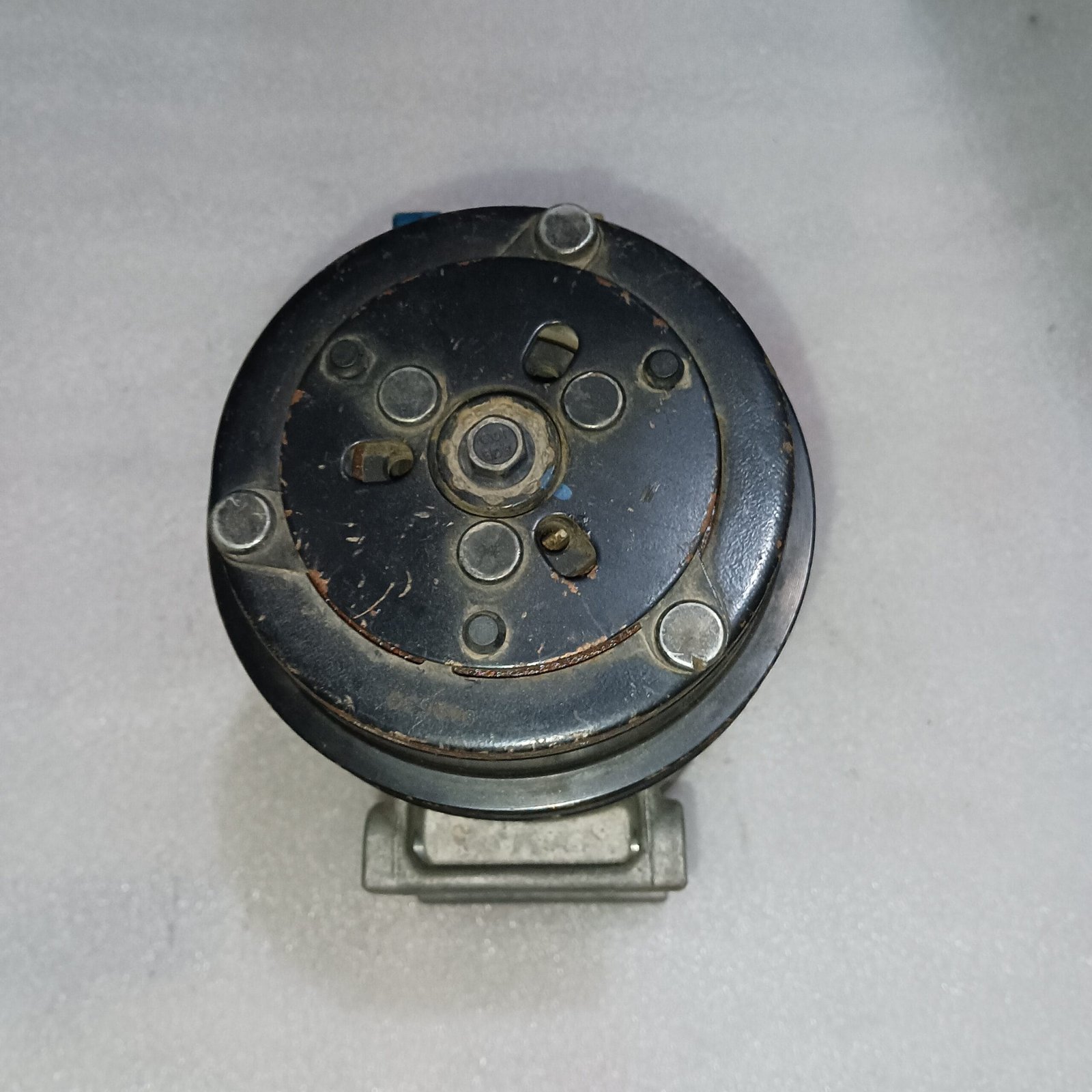 Chevrolet sail 2016 petrol ac compressor used – tested working unit 5 Chevrolet sail 2016 petrol ac compressor used – tested working unit - image 5