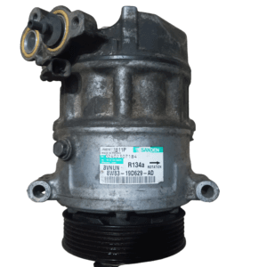 jaguar land rover oem ac compressor 8w83-19d629-ad