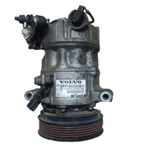 volvo xc90 xc60 ac compressor sanden p31407759 1780p