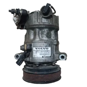 volvo xc90 xc60 ac compressor sanden p31407759 1780p