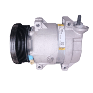 chevrolet optra petrol used ac compressor 25186522 delphi