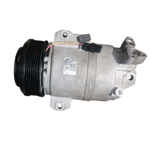 renault koleos used ac compressor 926007877r valeo