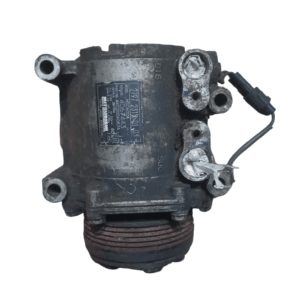 mitsubishi msc60ca used ac compressor akc200a087a tata