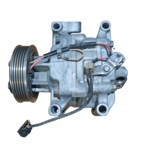 honda amaze brio refurbished ac compressor 38810re2k01 sanden