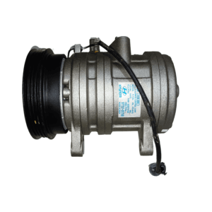 hyundai santro xing ac compressor