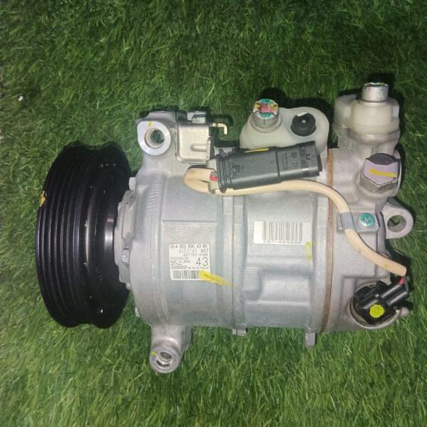 Mercedes 6SES14C ac compressors